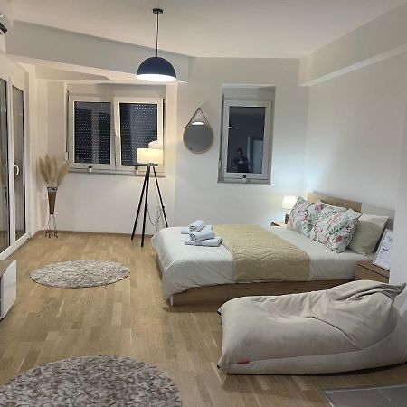 R&B Apartment City Center أوهغيد المظهر الخارجي الصورة