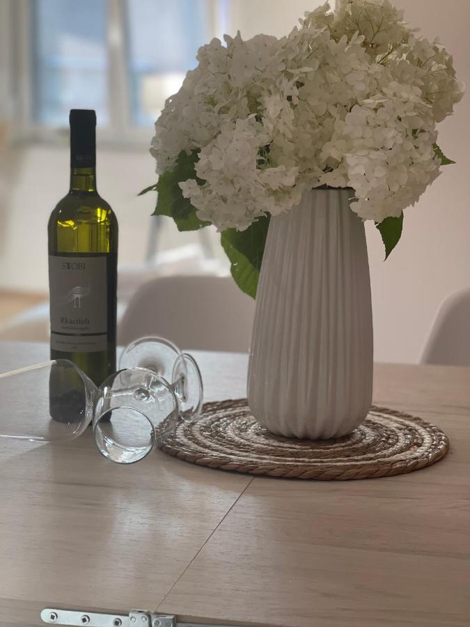 R&B Apartment City Center أوهغيد المظهر الخارجي الصورة