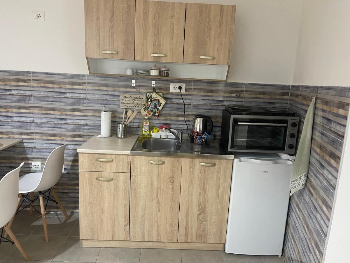 R&B Apartment City Center أوهغيد المظهر الخارجي الصورة