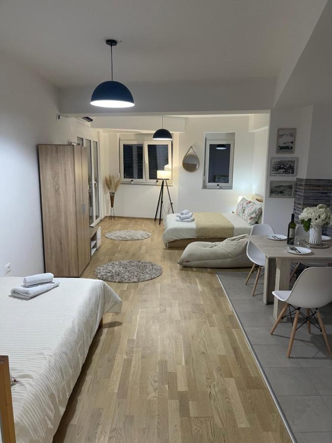 R&B Apartment City Center أوهغيد المظهر الخارجي الصورة
