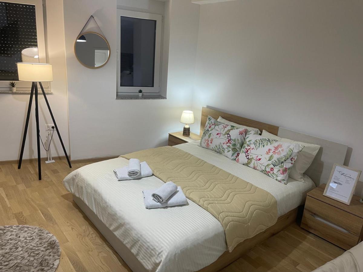 R&B Apartment City Center أوهغيد المظهر الخارجي الصورة