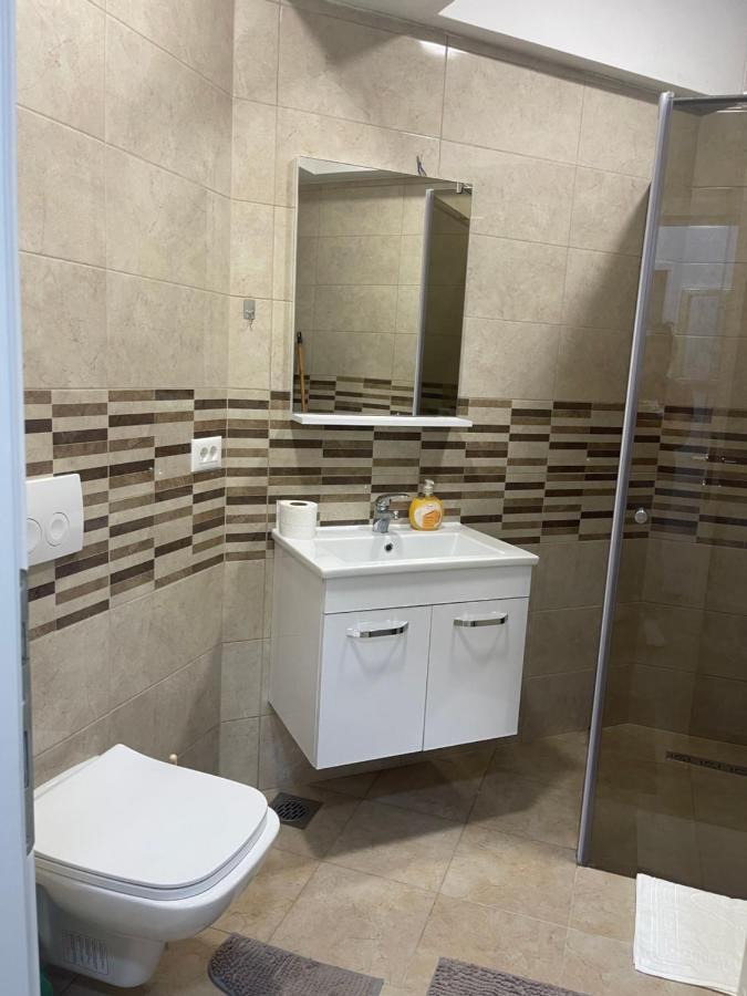 R&B Apartment City Center أوهغيد المظهر الخارجي الصورة