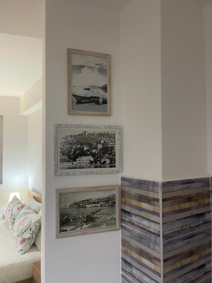 R&B Apartment City Center أوهغيد المظهر الخارجي الصورة