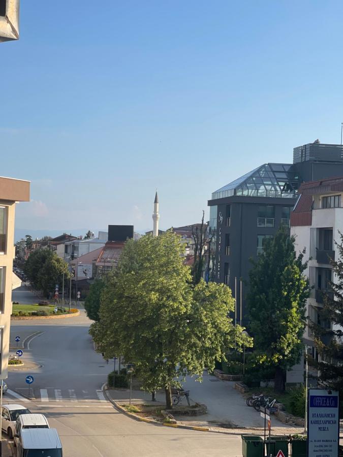 R&B Apartment City Center أوهغيد المظهر الخارجي الصورة