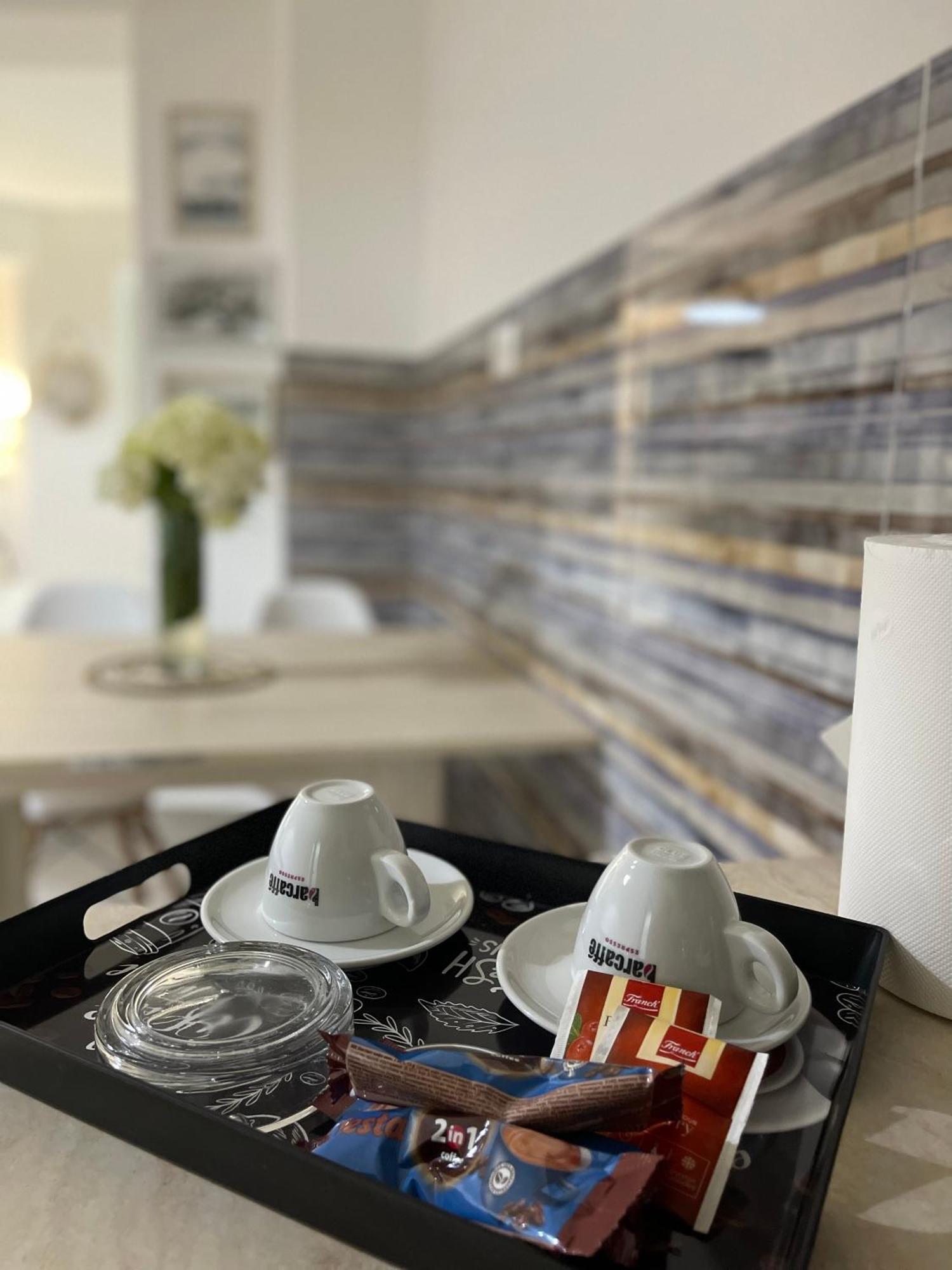 R&B Apartment City Center أوهغيد المظهر الخارجي الصورة
