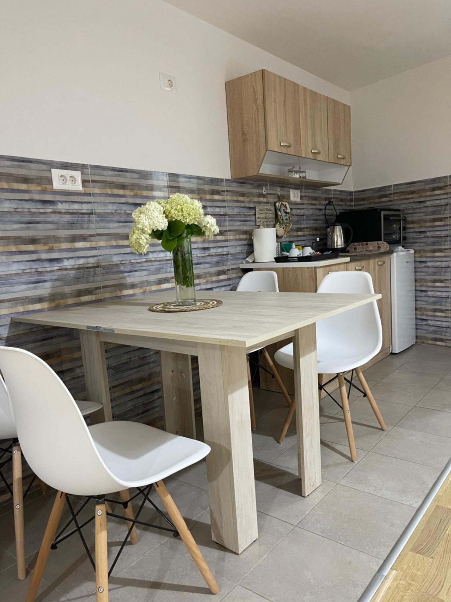 R&B Apartment City Center أوهغيد المظهر الخارجي الصورة
