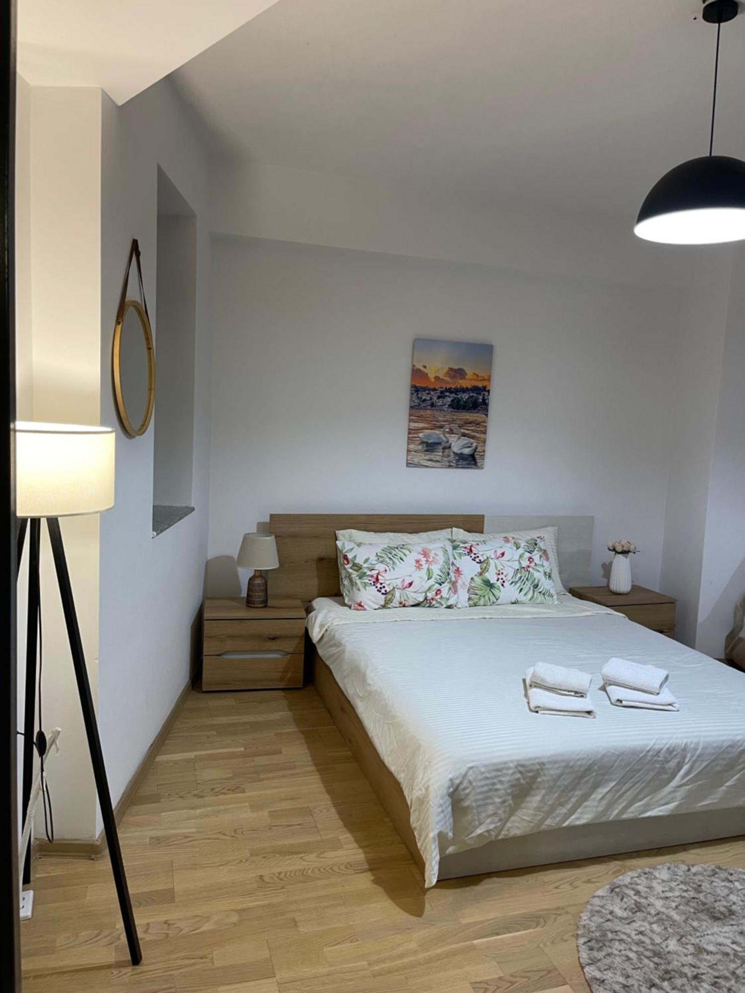 R&B Apartment City Center أوهغيد المظهر الخارجي الصورة